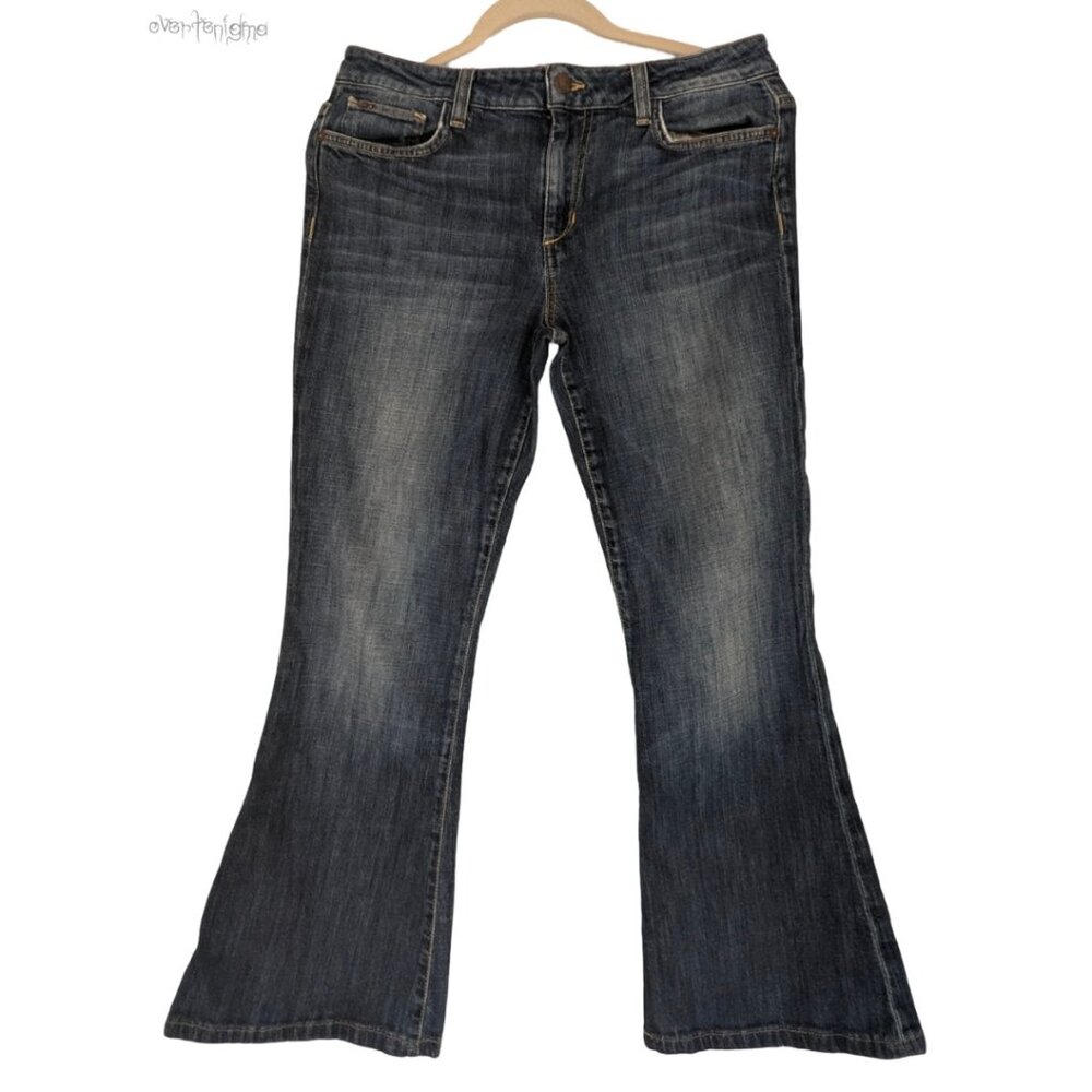 JOE'S JEANS flare visionaire